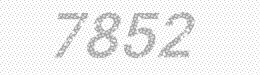 Visual security code — type the characters shown in the image